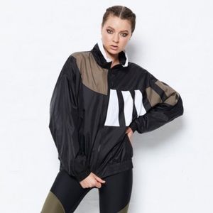 Tully Lou HARAJUKU JACKET